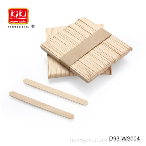 depilatory wax stick. wax wood stick. paraffin wax sticks